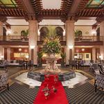 The Peabody Memphis
