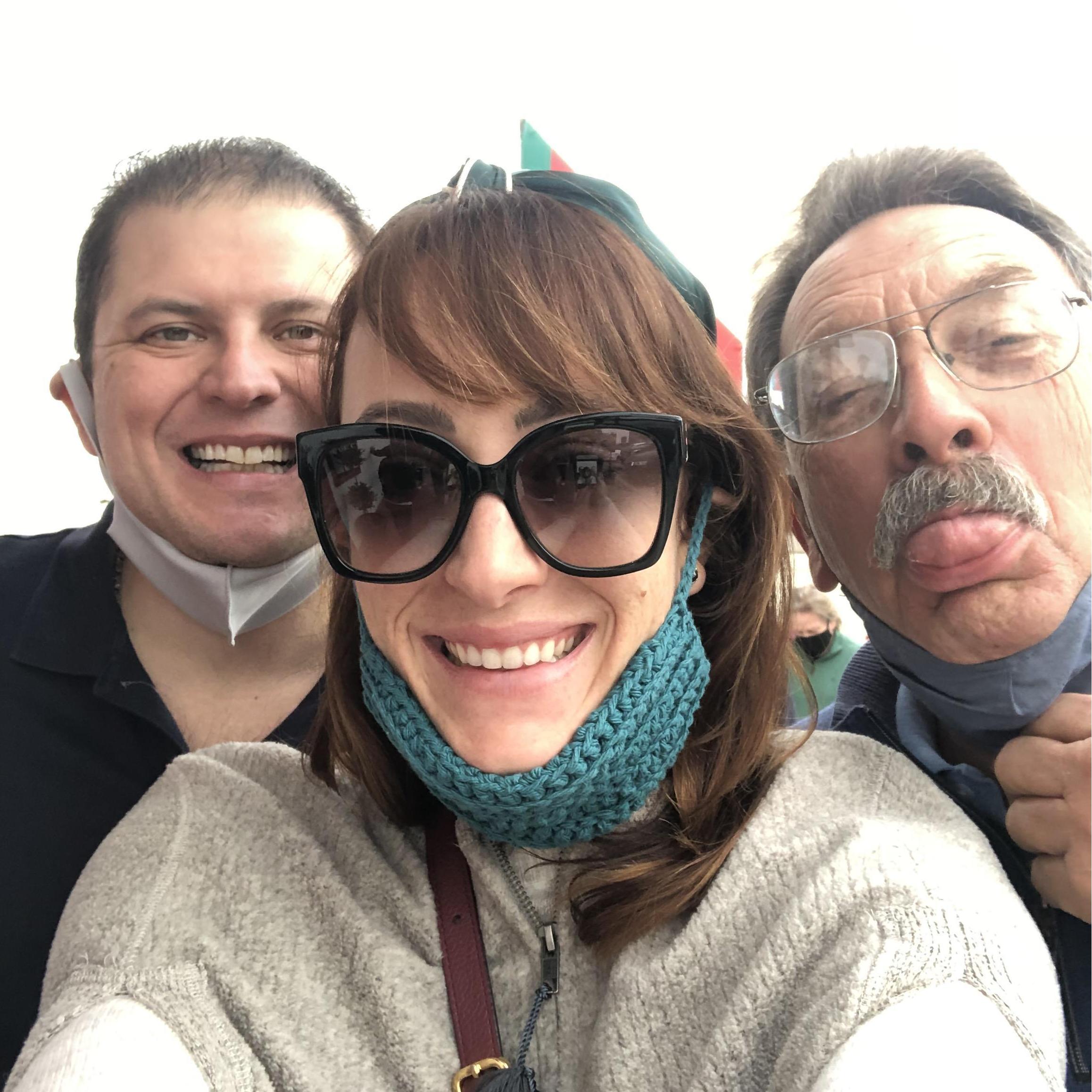 Christmas Little Italy Traditions