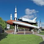 U.S. Space & Rocket Center