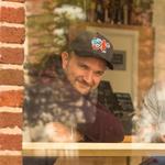 CURE Coffeehouse and Brasserie