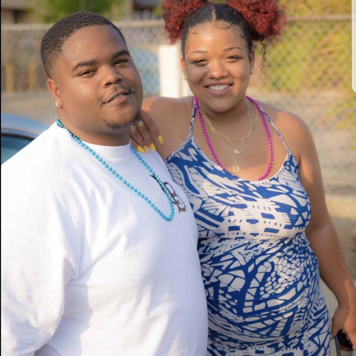 Ajon’s Gender Reveal