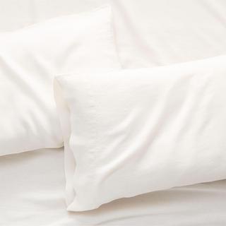Hemp Pillowcase, Set of 2