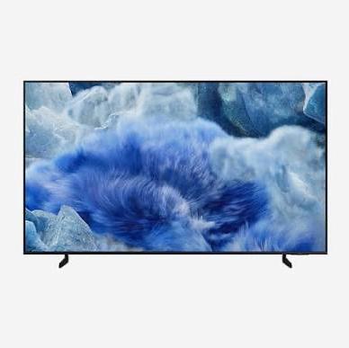 Samsung - 65” Class Q6F Series QLED 4K UHD SamsungVision AI Smart Tizen TV (2025)