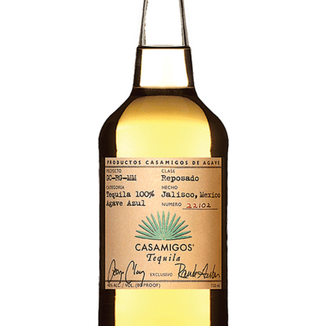 Casamigos Reposado