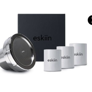 eskiin Filtered Showerhead
