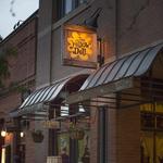 The Yellow Deli