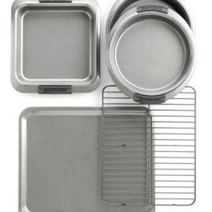 Anolon - Advanced 5 Piece Bakeware Set