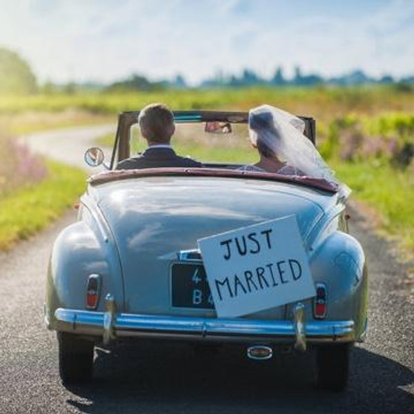 Car Service for Honeymoon Travel