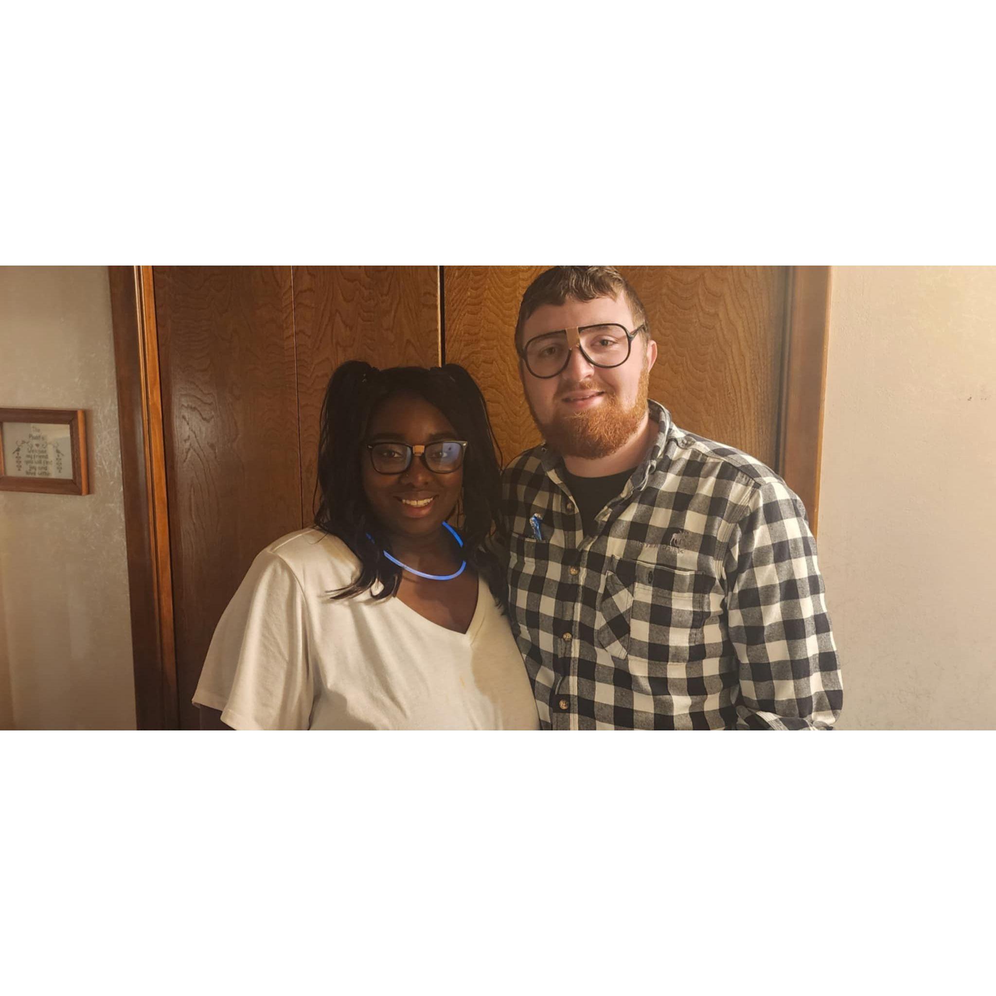 Nerds for Halloween 2023