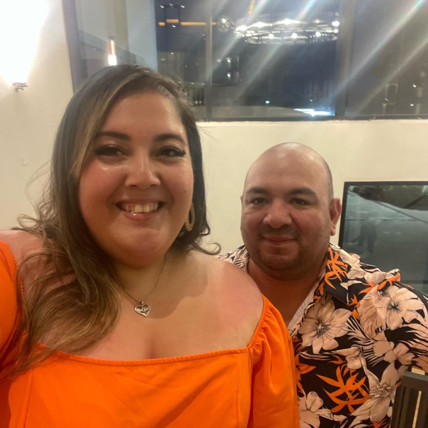 We love a good date night