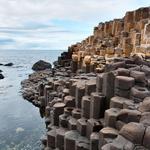 Giants Causeway