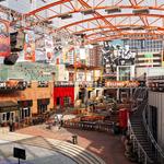 KC Power & Light District