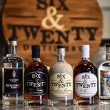 Six & Twenty Distillery