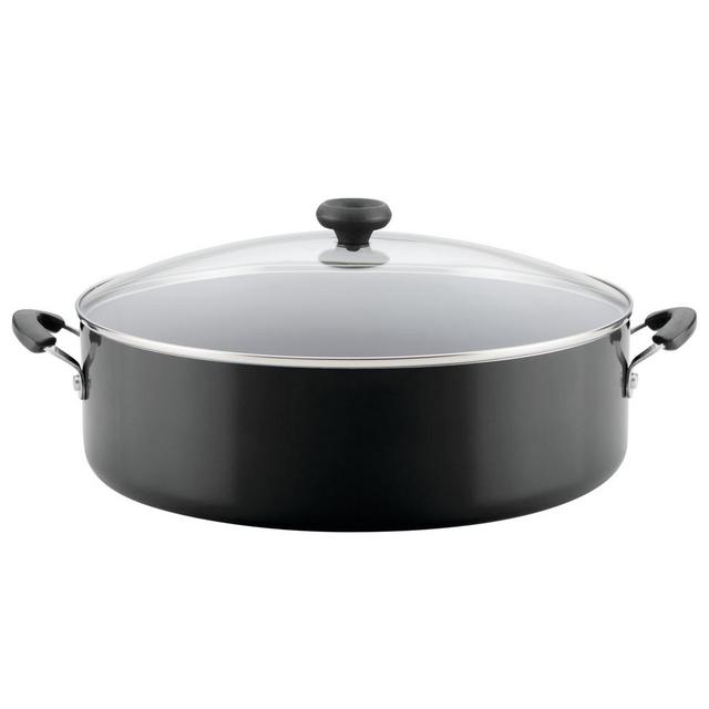 Faberware 14-Inch Nonstick Family Pan