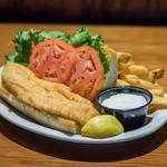 J Peters Grill & Bar - Chapin