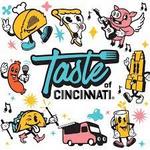 Taste of Cincinnati