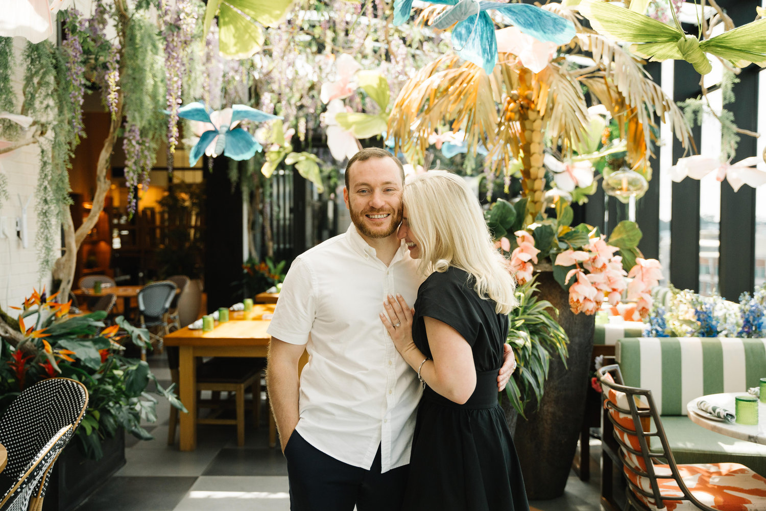 The Wedding Website of William Geer and Marissa Gentle