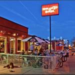 Highland Tap and Burger