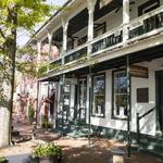 Downtown Historic Dahlonega