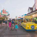 Boardwalk