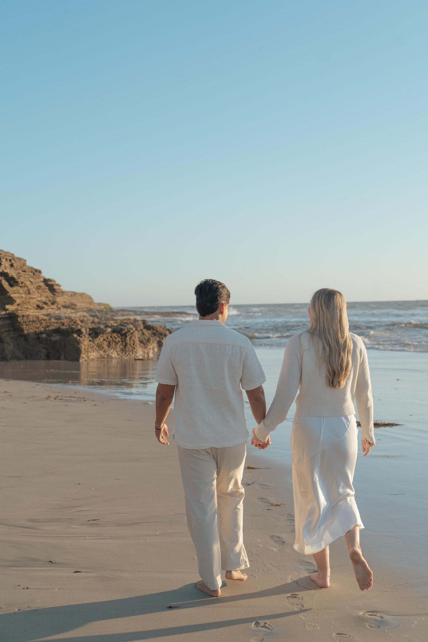 The Wedding Website of Regan Wollen and Jordan Saritama