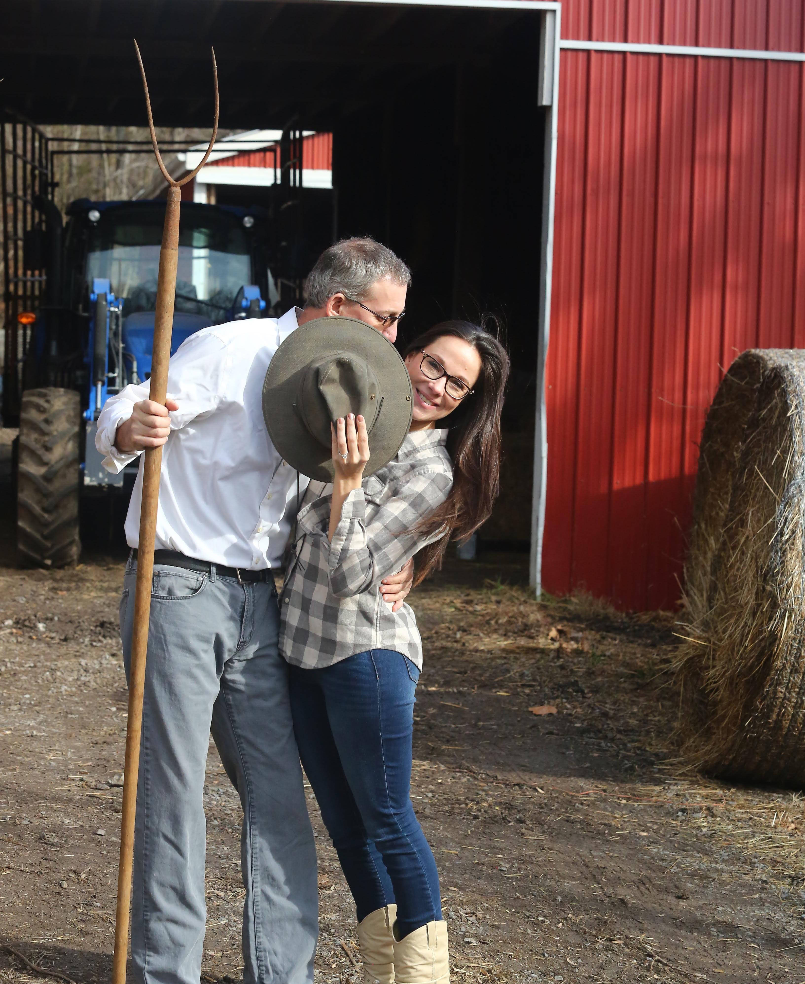 The Wedding Website of David Johnson and Jessica Kimmel