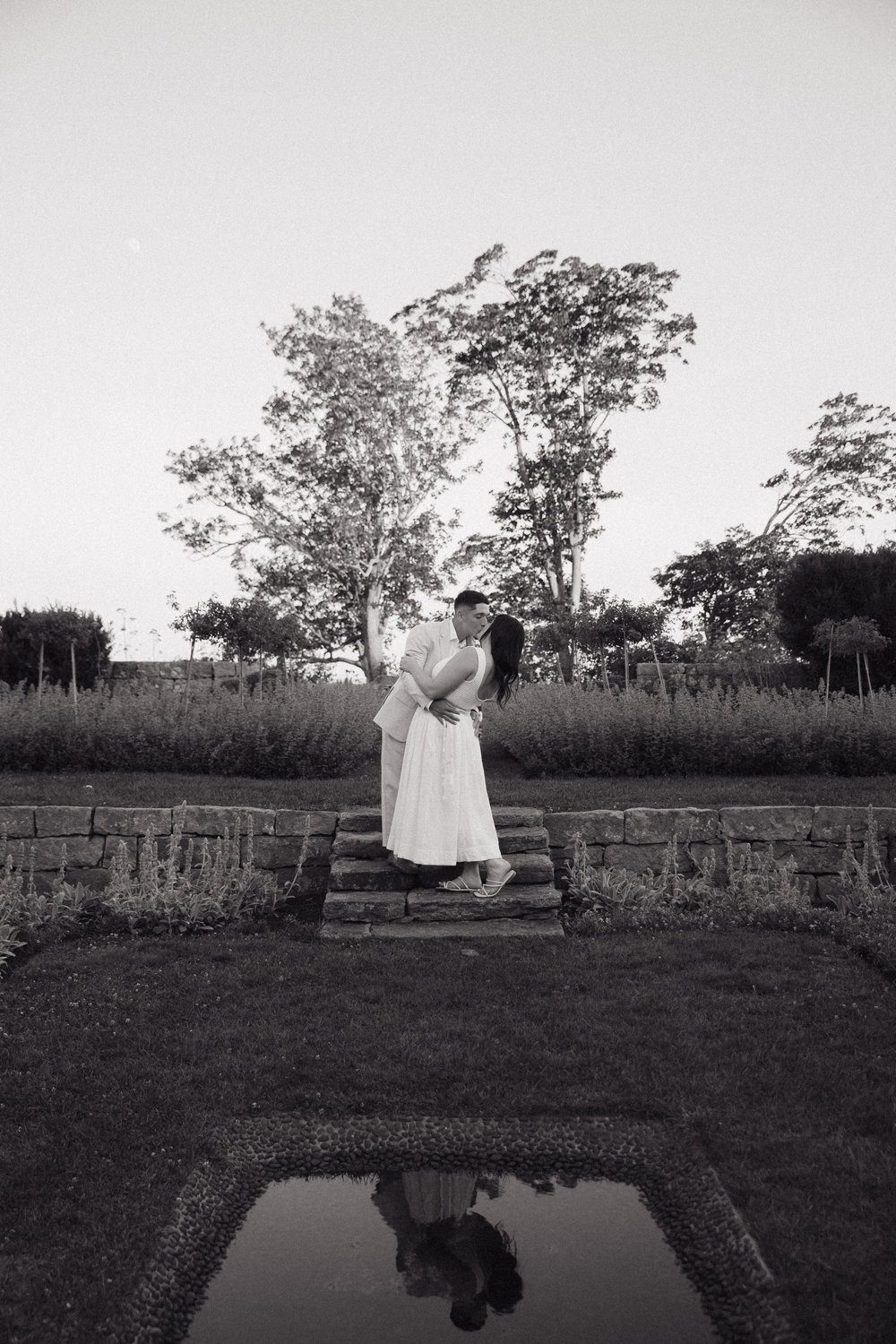 The Wedding Website of Samantha Steinman and Salvatore Madera