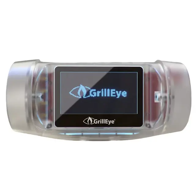 GrillEye® Max Smart Wireless Thermometer