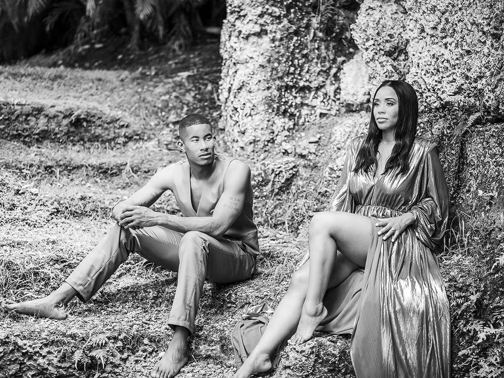 The Wedding Website of Erik Highsmith and Jazmine Walker