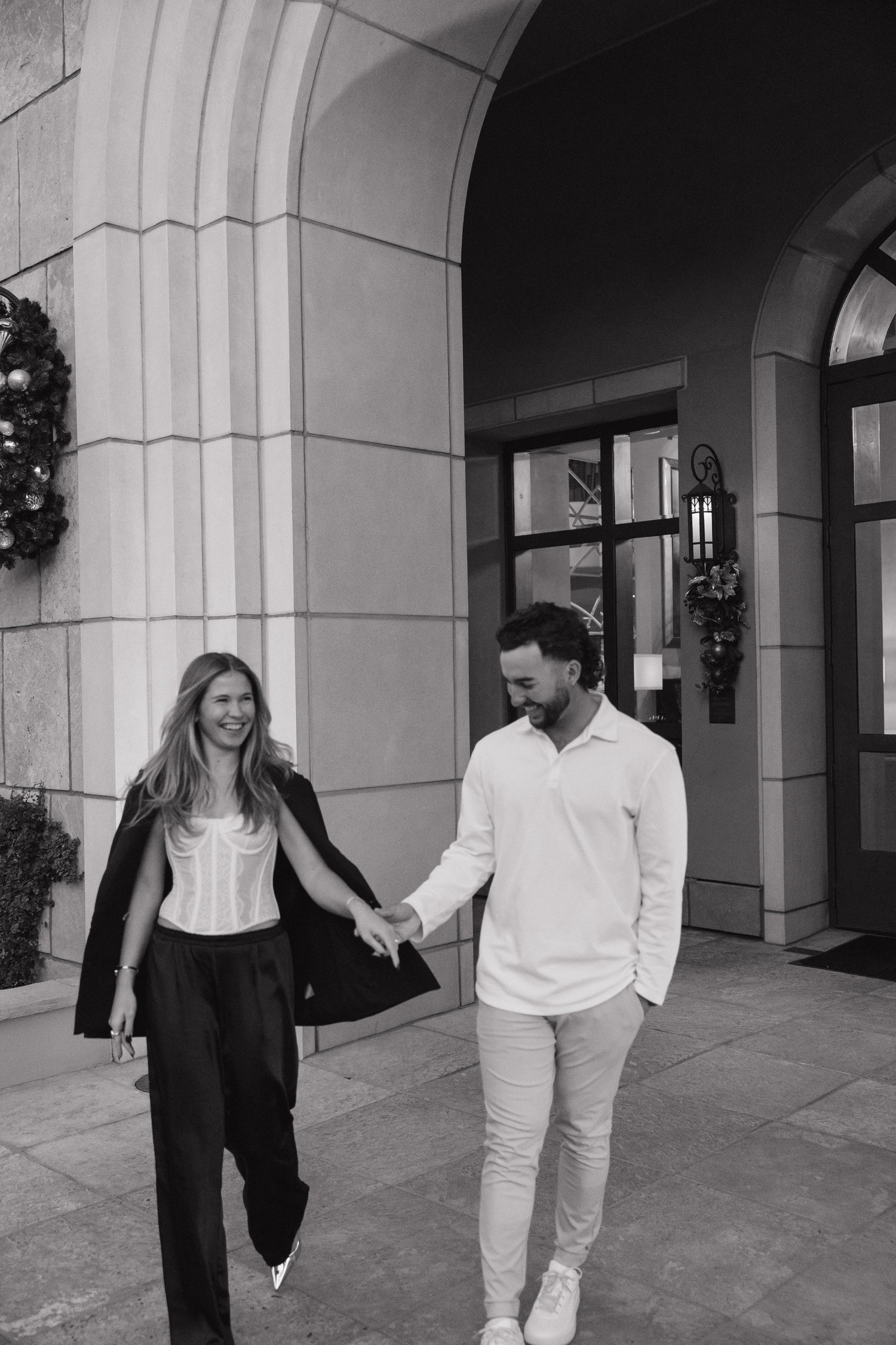 The Wedding Website of Tatum Johnson and Kody Huff
