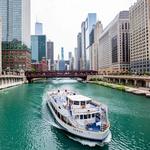 Wendella Architecture Tours
