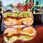 Shug's Bagels