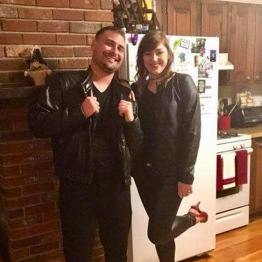Halloween 2017!