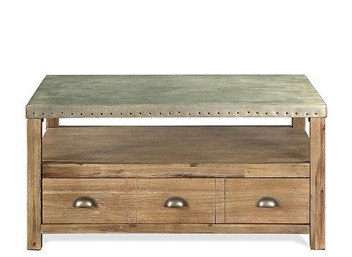 Canada Coffee Table