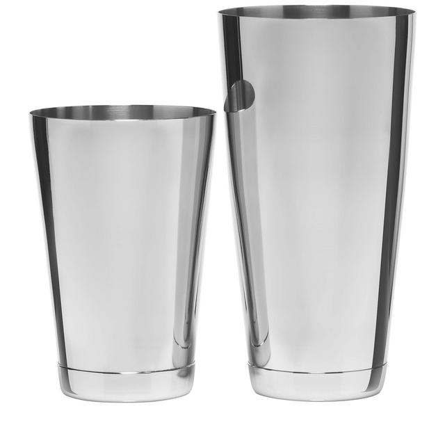 Cocktail Kingdom Koriko Weighted Shaking Tin Set