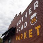 Mother Road Market
