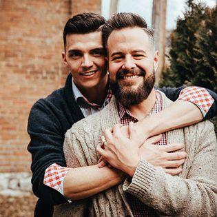 The Wedding Website of Tanner Pittman and Joseph Farmer