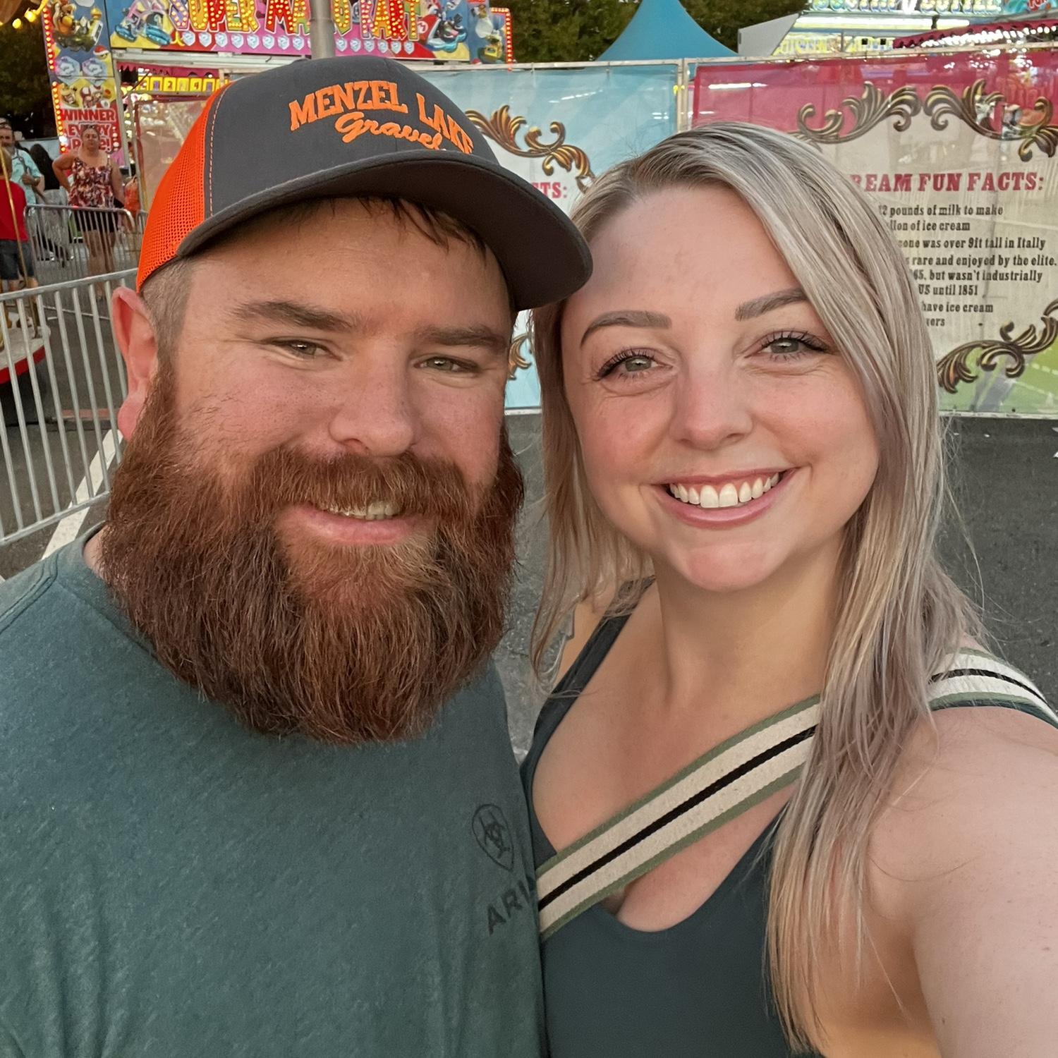 Evergreen State Fair