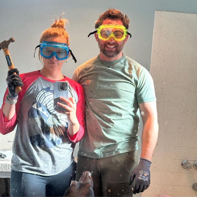 Kitchen Remodel Fund