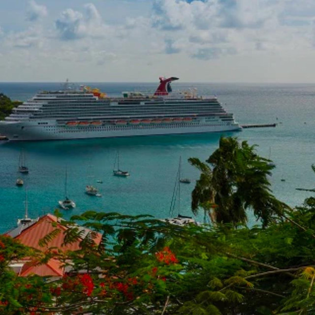 Our Dream Honeymoon