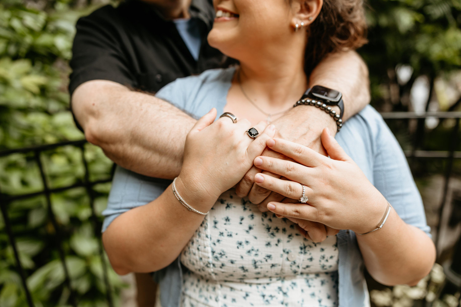 The Wedding Website of Heather Pierce and James Canavan