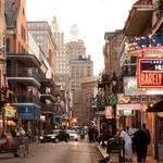 Bourbon Street
