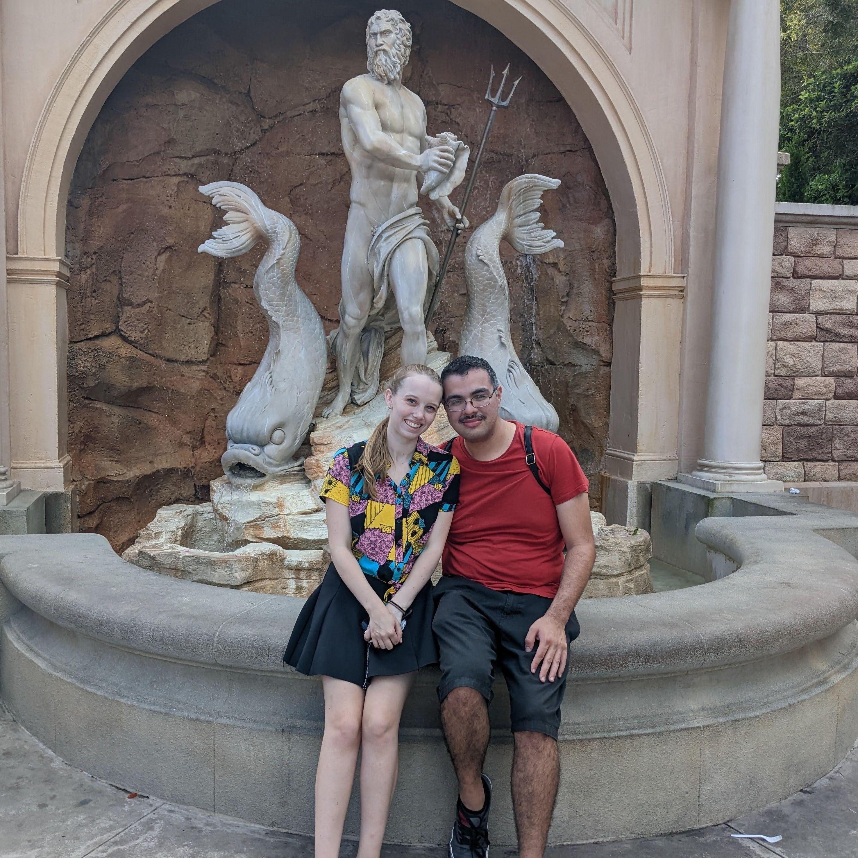 Disney's Epcott