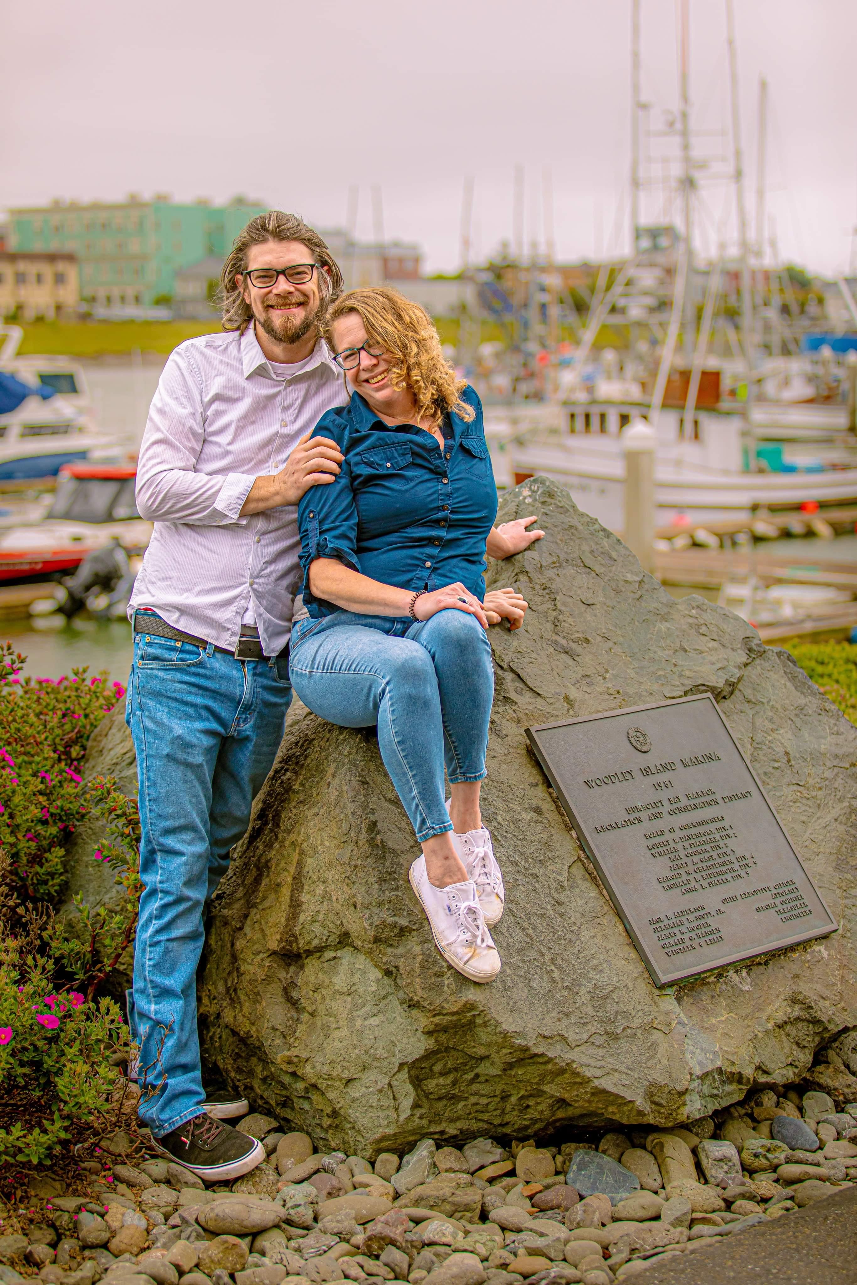The Wedding Website of Pauline Gluckman and Jason Whitley