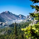 Rocky Mountain National Park