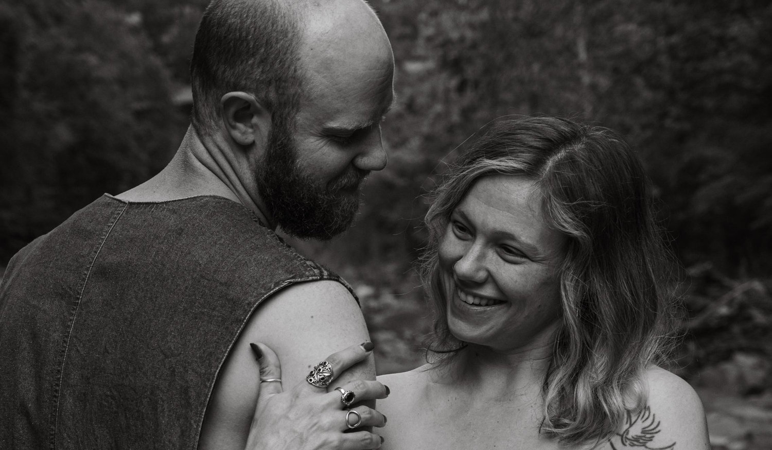 The Wedding Website of Morgan Massey and Michael Patton