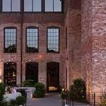 Rivet House- Osteria Olio