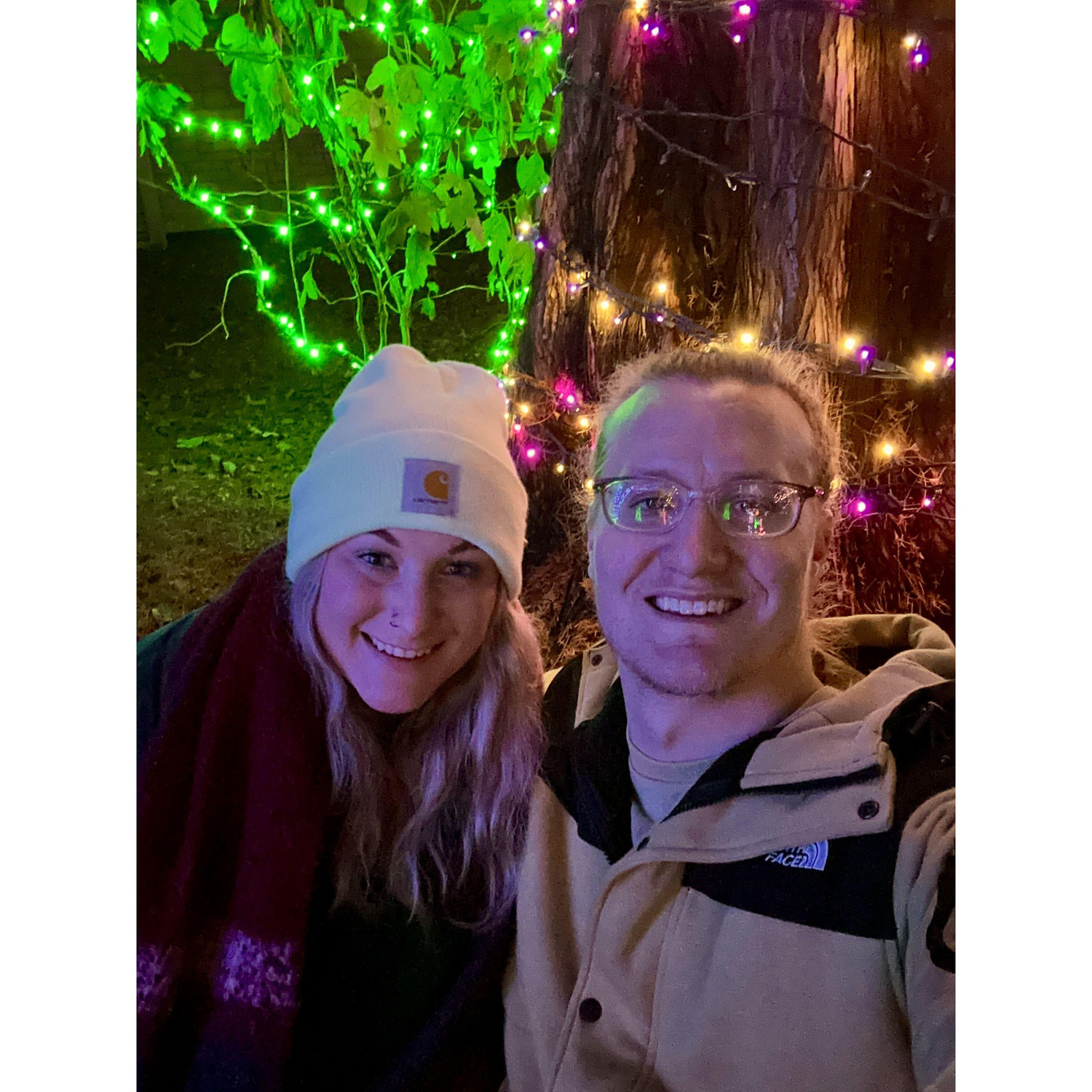 Zoo Lights 2023