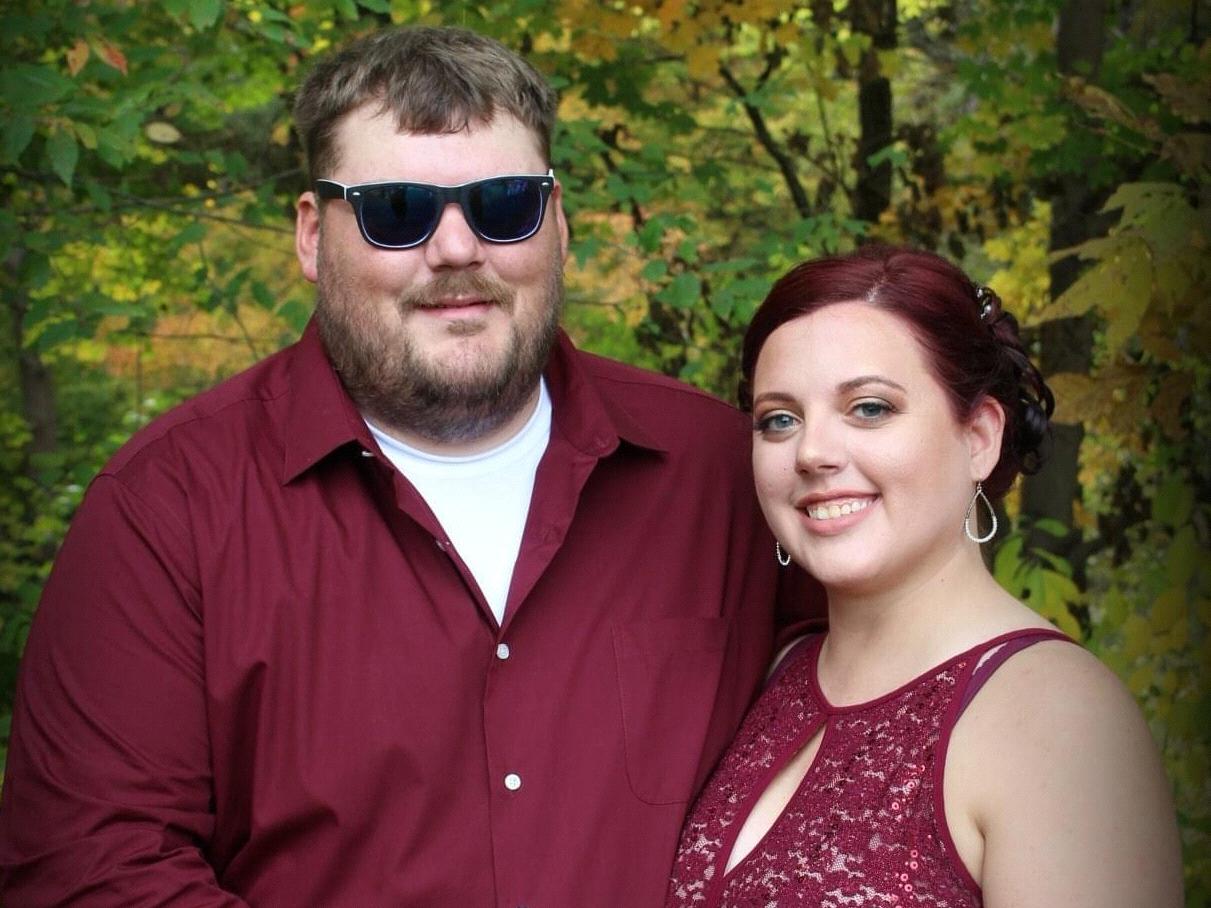 The Wedding Website of Ashley Hodum and Nick Daye