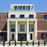 George W. Bush Presidential Center